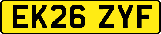 EK26ZYF