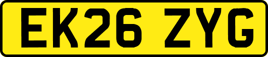 EK26ZYG