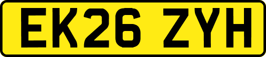 EK26ZYH