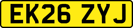 EK26ZYJ