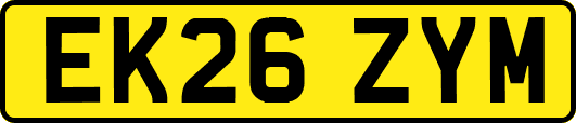 EK26ZYM