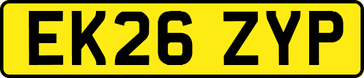 EK26ZYP