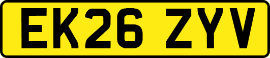 EK26ZYV