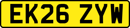 EK26ZYW