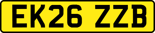 EK26ZZB