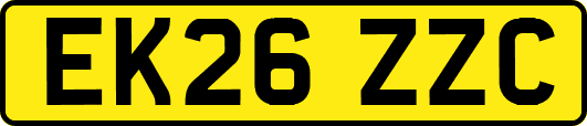EK26ZZC
