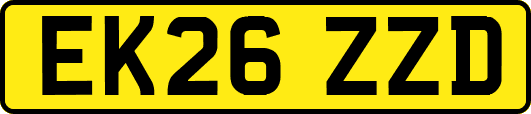 EK26ZZD