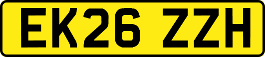 EK26ZZH