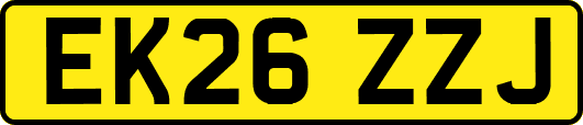 EK26ZZJ