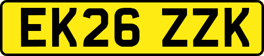 EK26ZZK