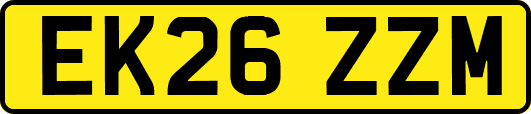 EK26ZZM