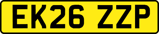 EK26ZZP
