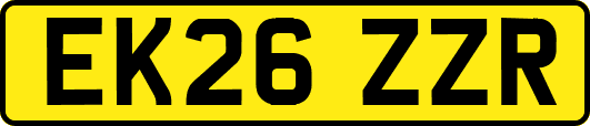 EK26ZZR