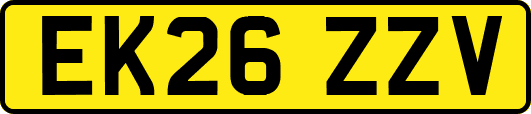 EK26ZZV