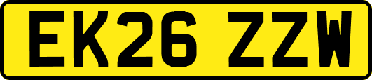 EK26ZZW