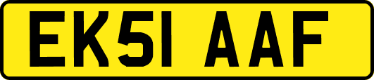 EK51AAF