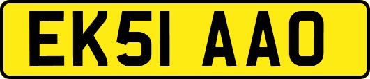 EK51AAO