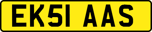 EK51AAS