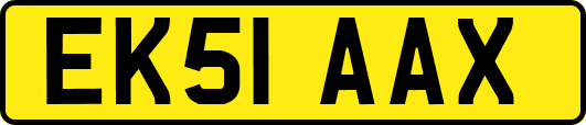 EK51AAX