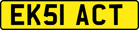 EK51ACT