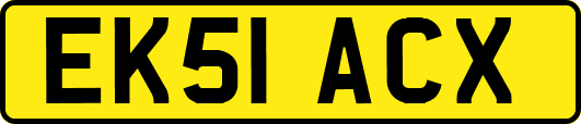 EK51ACX