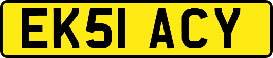 EK51ACY