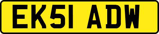 EK51ADW