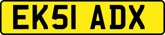 EK51ADX