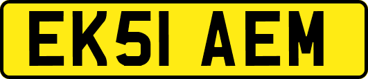 EK51AEM