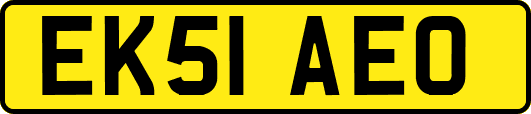 EK51AEO