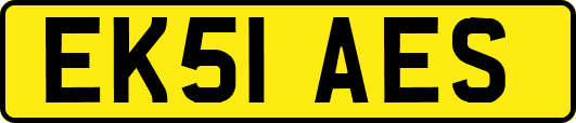 EK51AES