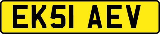 EK51AEV