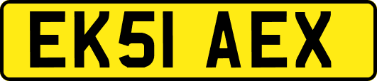 EK51AEX