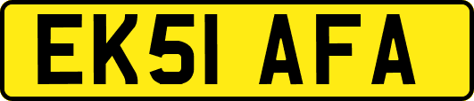 EK51AFA