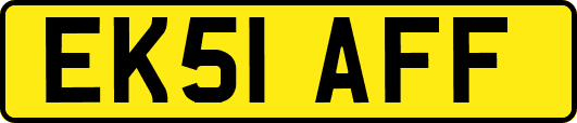 EK51AFF