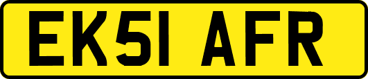 EK51AFR