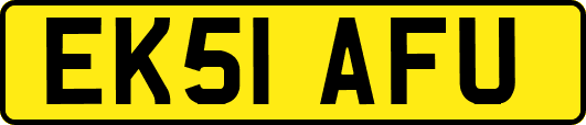 EK51AFU