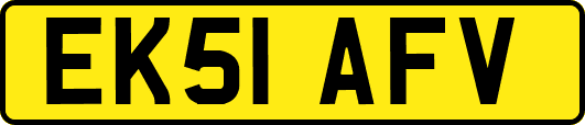 EK51AFV