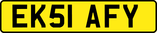 EK51AFY