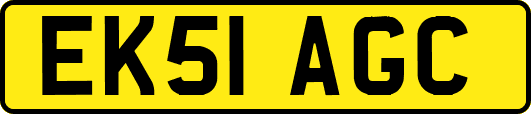 EK51AGC