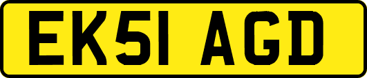 EK51AGD