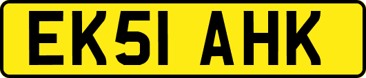 EK51AHK