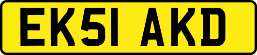 EK51AKD