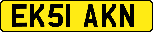 EK51AKN