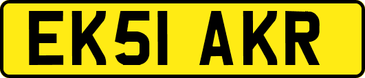 EK51AKR