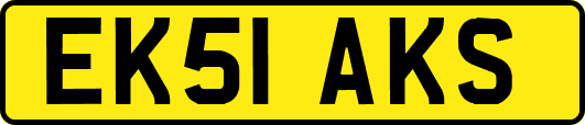 EK51AKS