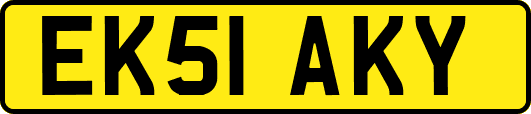 EK51AKY