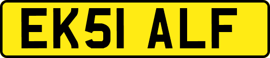 EK51ALF