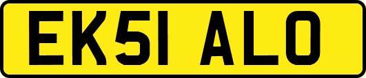 EK51ALO