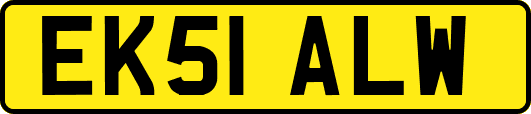 EK51ALW